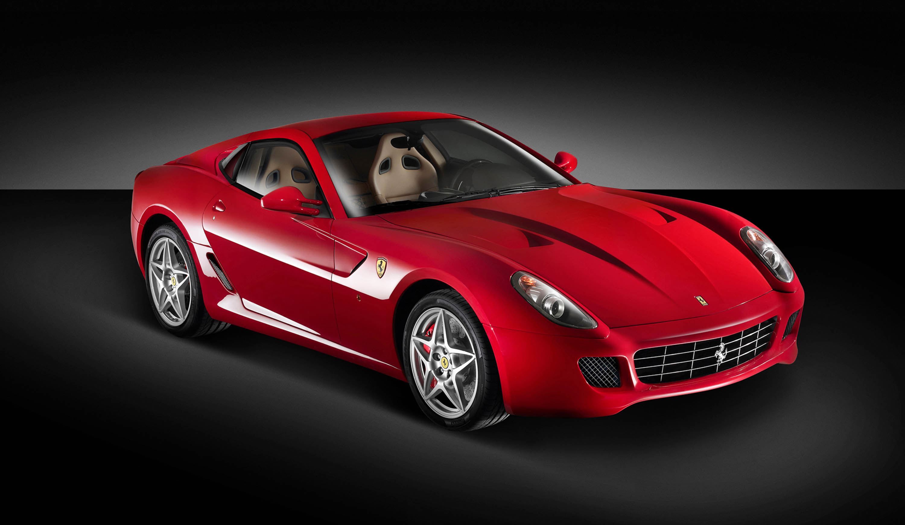 Vehicles Ferrari HD Wallpaper