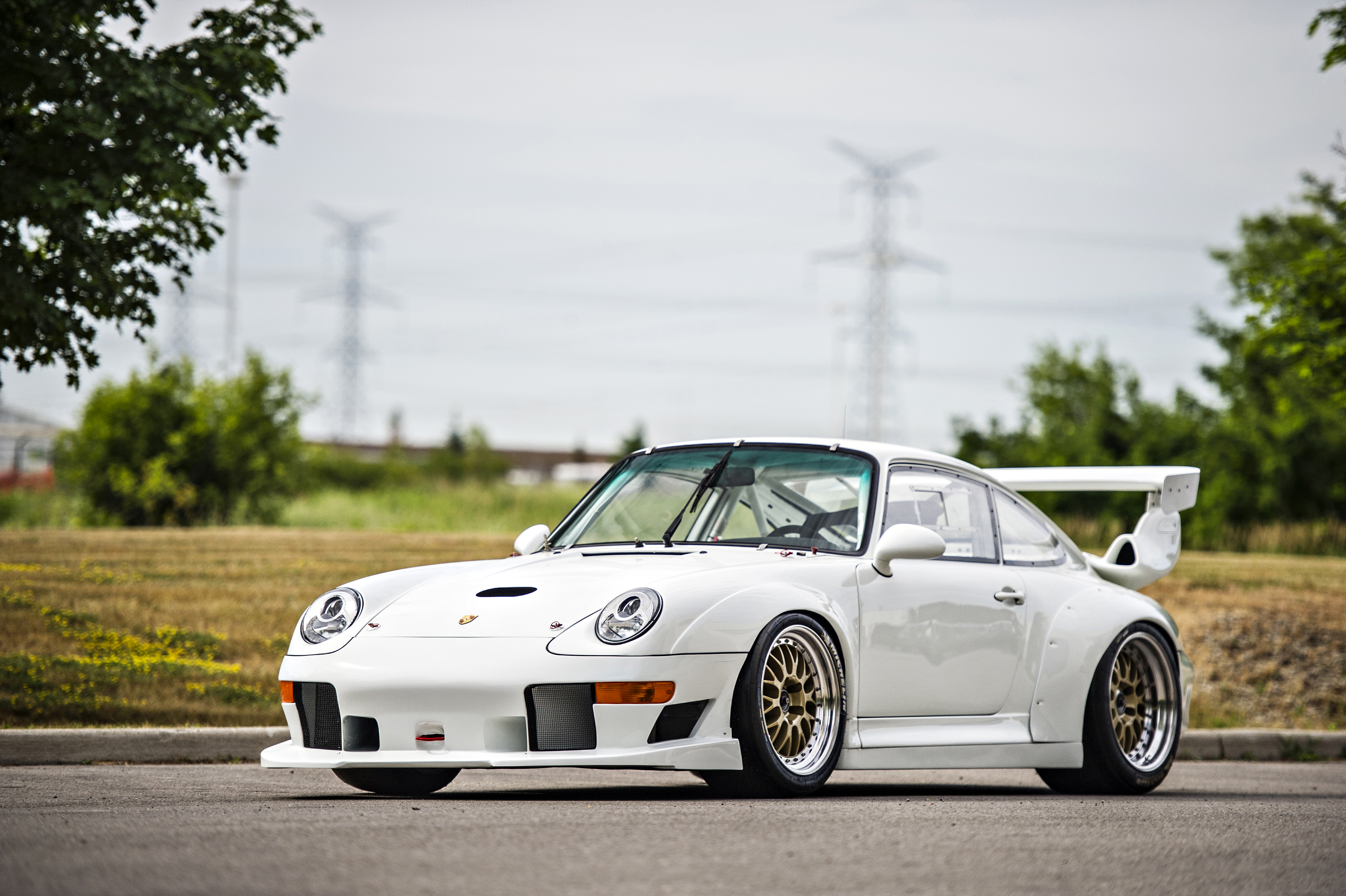 gt2 sport