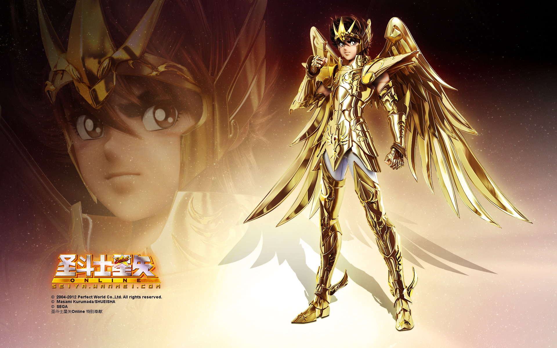 Anime Heroes Saint Seiya Knights of the Zodiac Sagittarius 6.5