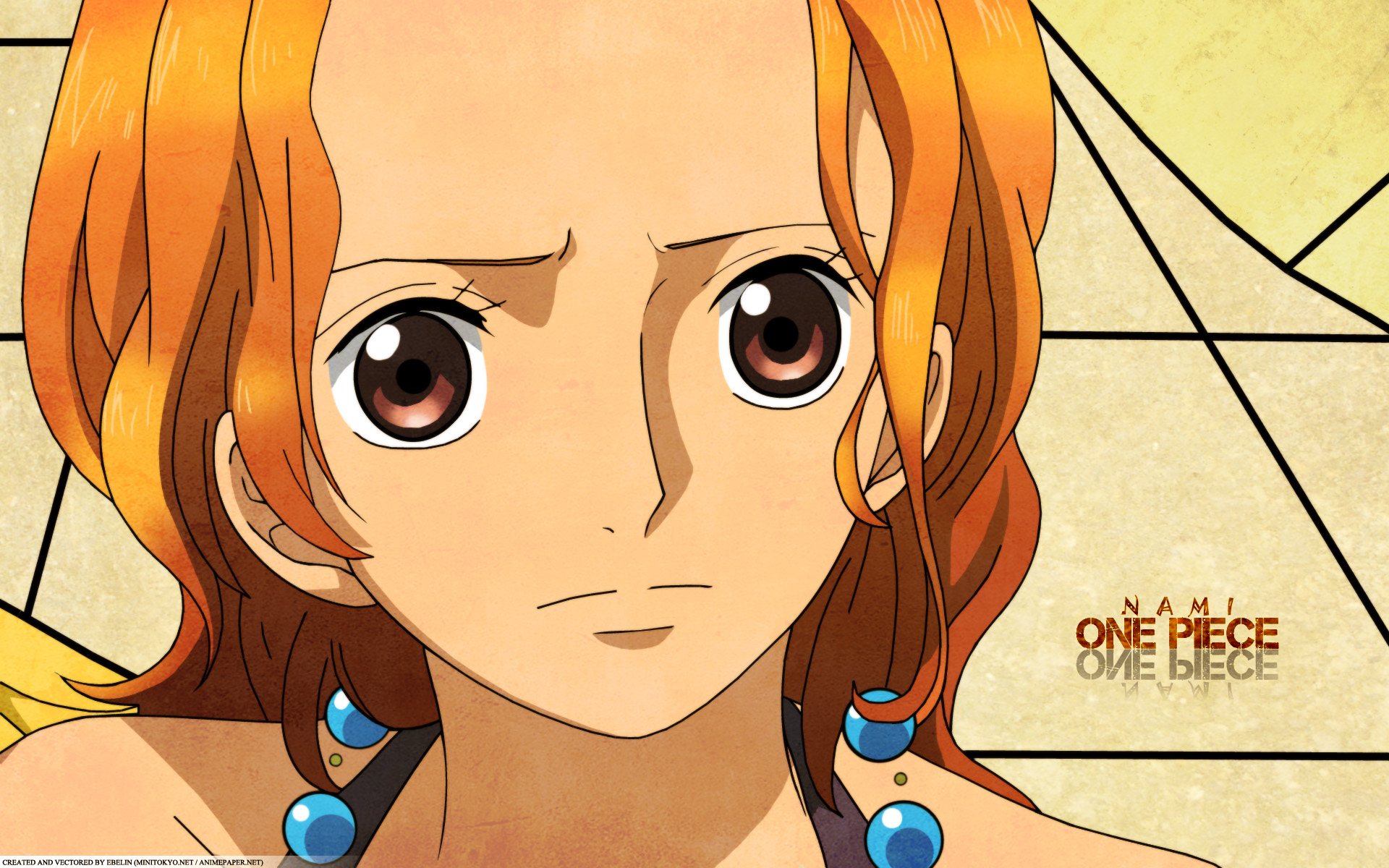 270+ Nami (One Piece) HD Wallpapers and Backgrounds