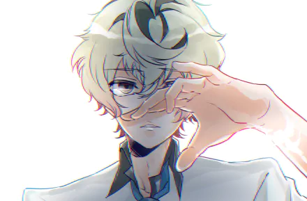 Katsuhira Agata Anime Kiznaiver HD Desktop Wallpaper | Background Image