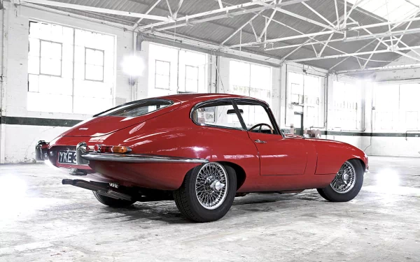 vehicle Classic HD Desktop Wallpaper | Background Image
