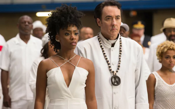 movie Chi-Raq HD Desktop Wallpaper | Background Image