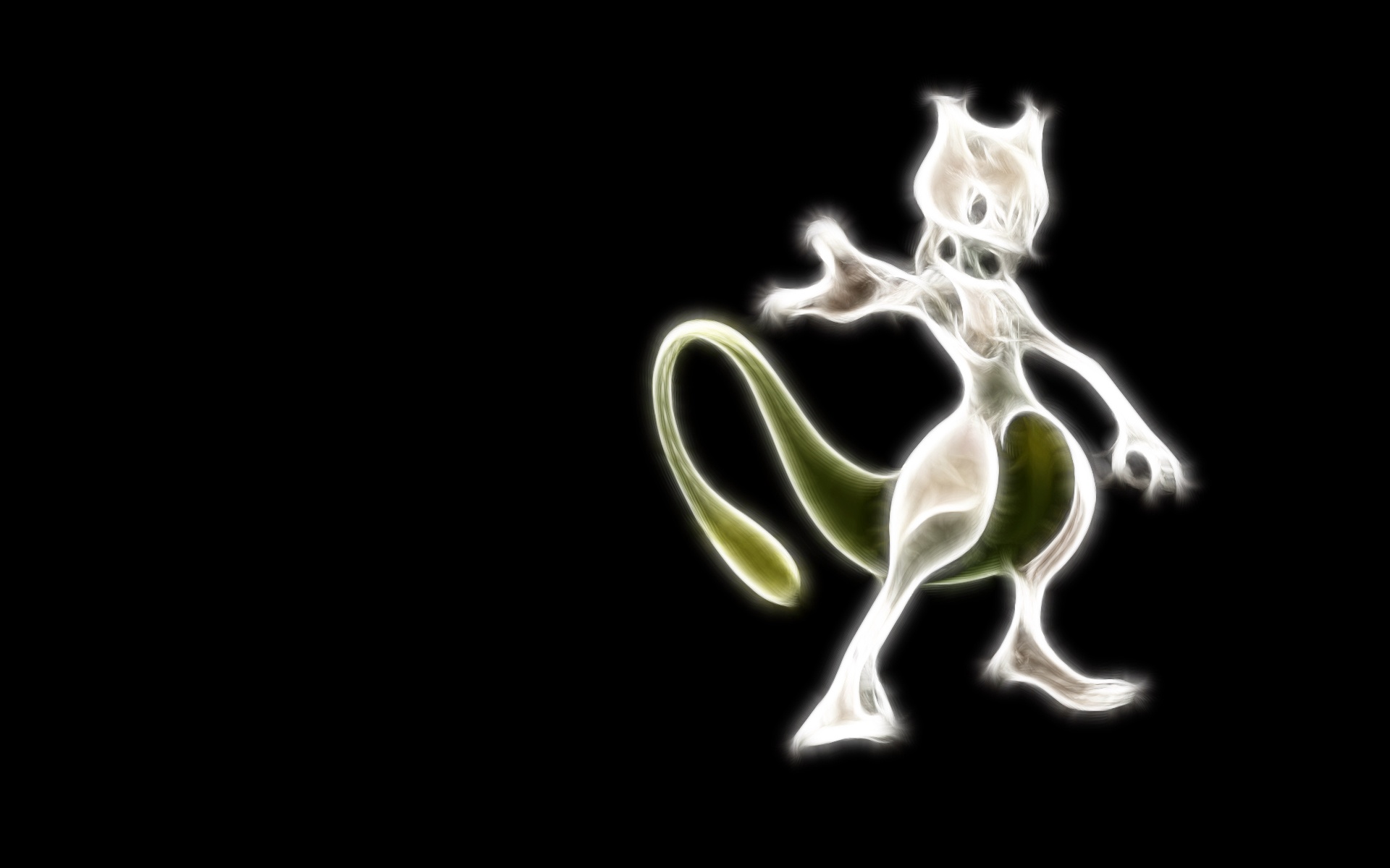 Download Shiny Kartana Pokemon In Game Wallpaper