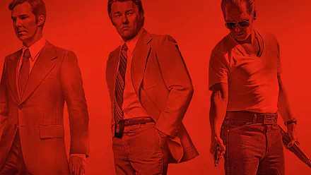 movie Black Mass HD Desktop Wallpaper | Background Image