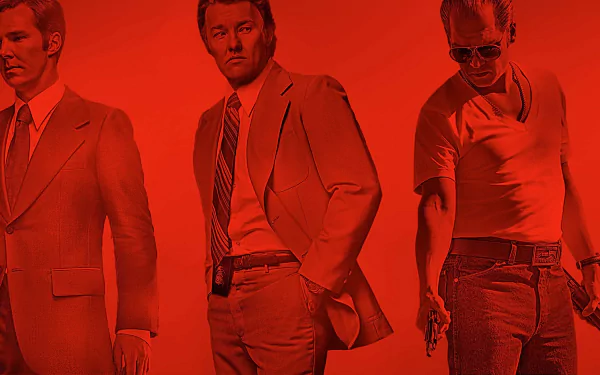 movie Black Mass HD Desktop Wallpaper | Background Image