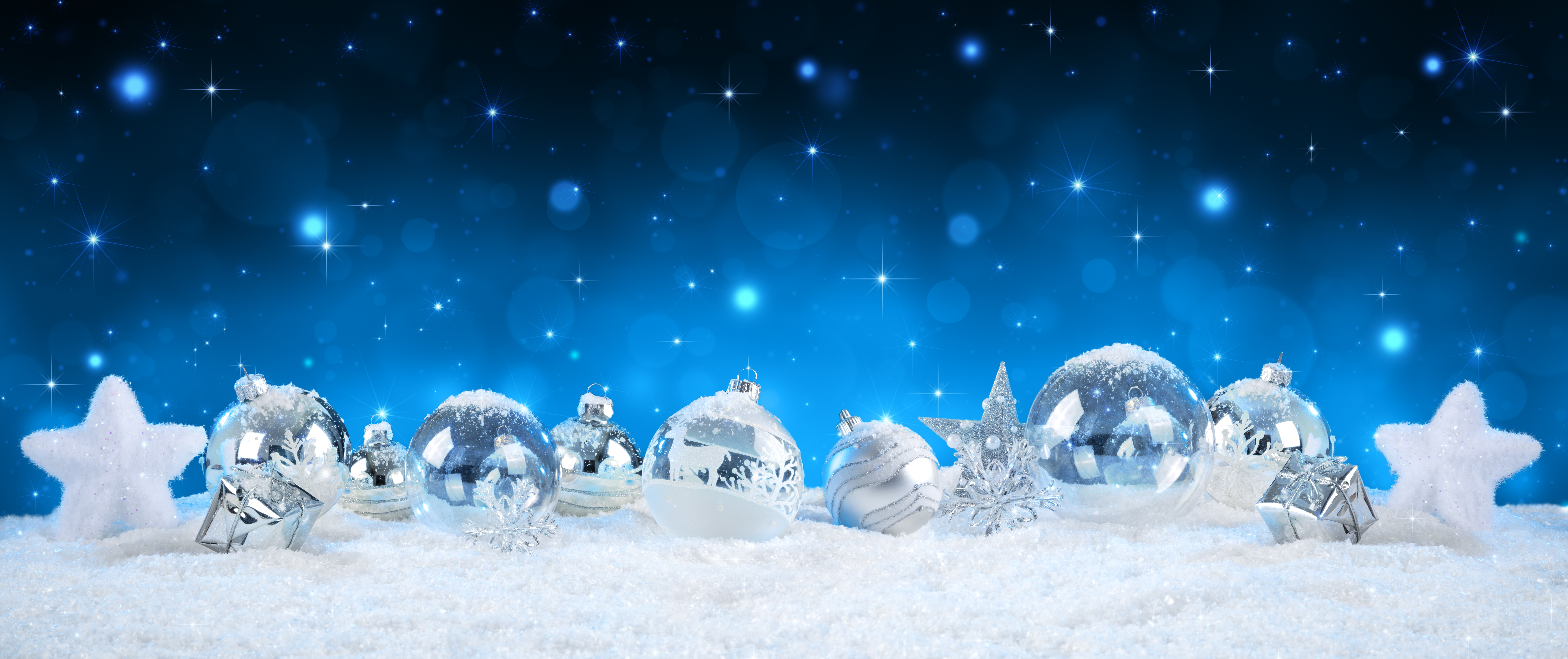 Un Invierno Real En Navidad 2