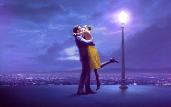 La La Land 高清壁纸 桌面背景