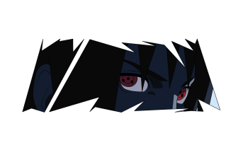 Download Sasuke Uchiha Anime Naruto PFP