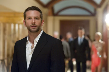 Bradley Cooper movie Silver Linings Playbook HD Desktop Wallpaper | Background Image