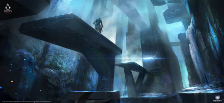 Assassin's Creed video game Assassin's Creed: Rogue HD Desktop Wallpaper | Background Image