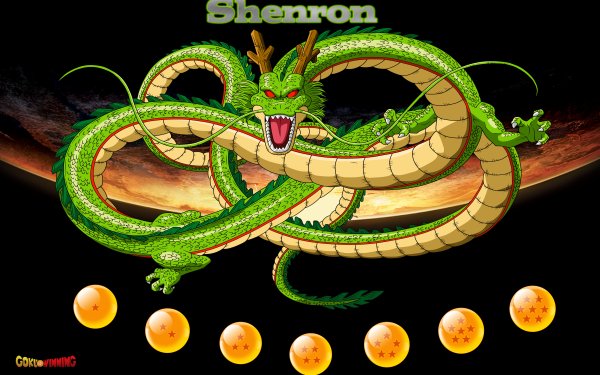 Anime Dragon Ball Z Dragon Ball HD Wallpaper | Background Image