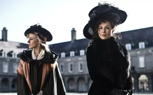 movie Love & Friendship HD Desktop Wallpaper | Background Image