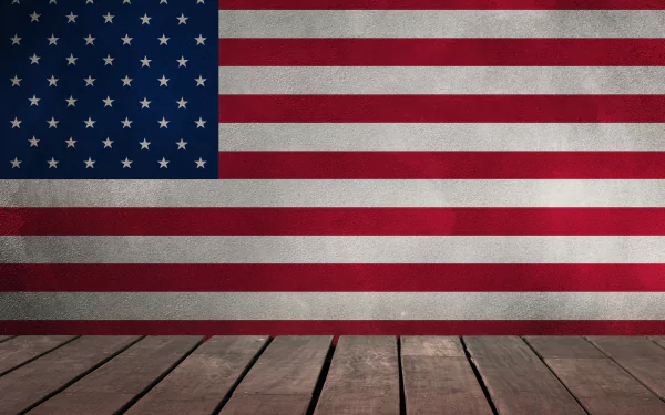flag man made american flag HD Desktop Wallpaper | Background Image