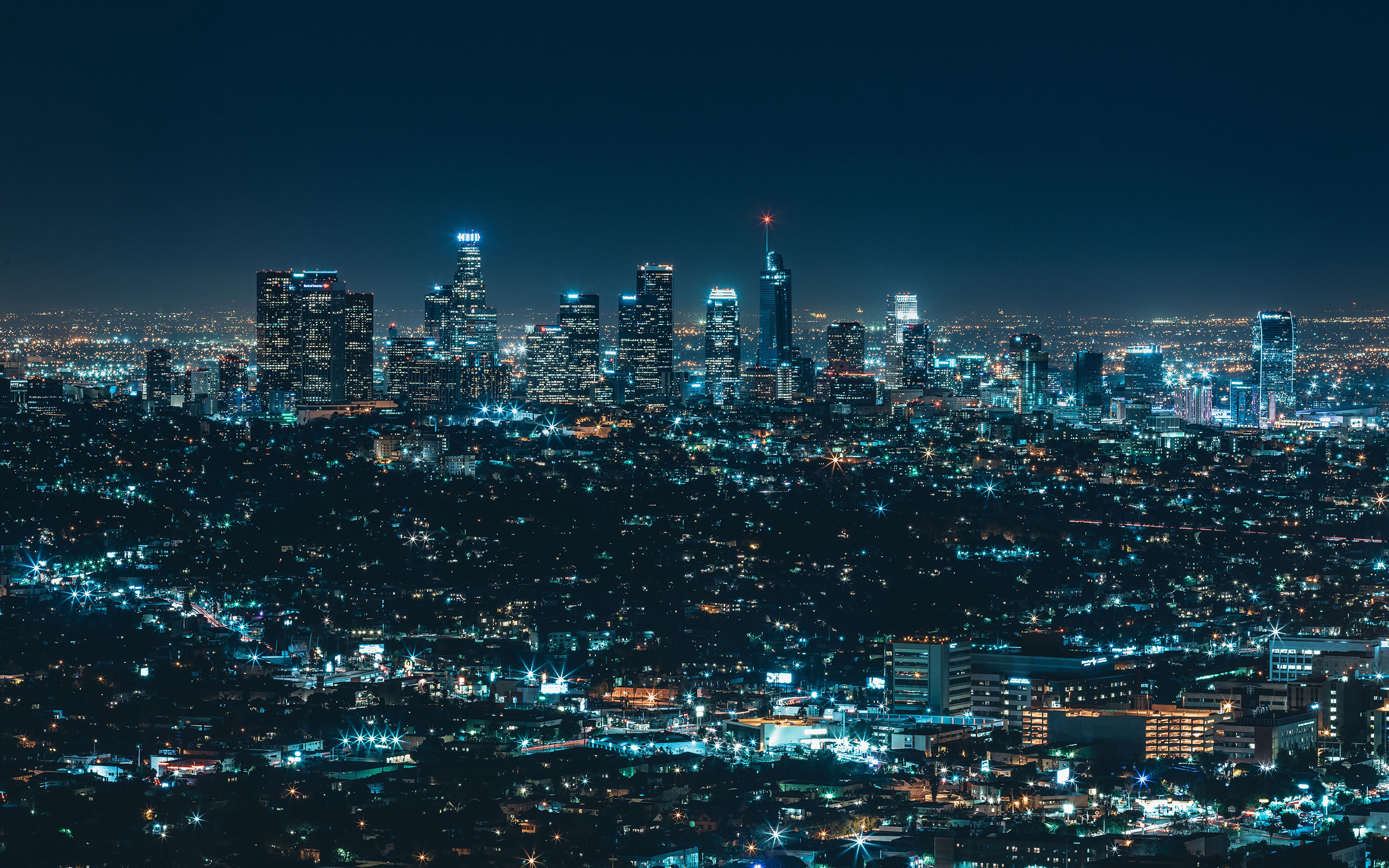 60+ Los Angeles HD Wallpapers and Backgrounds