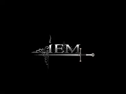  Logo I.E.M Group