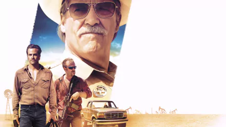 movie Hell or High Water HD Desktop Wallpaper | Background Image