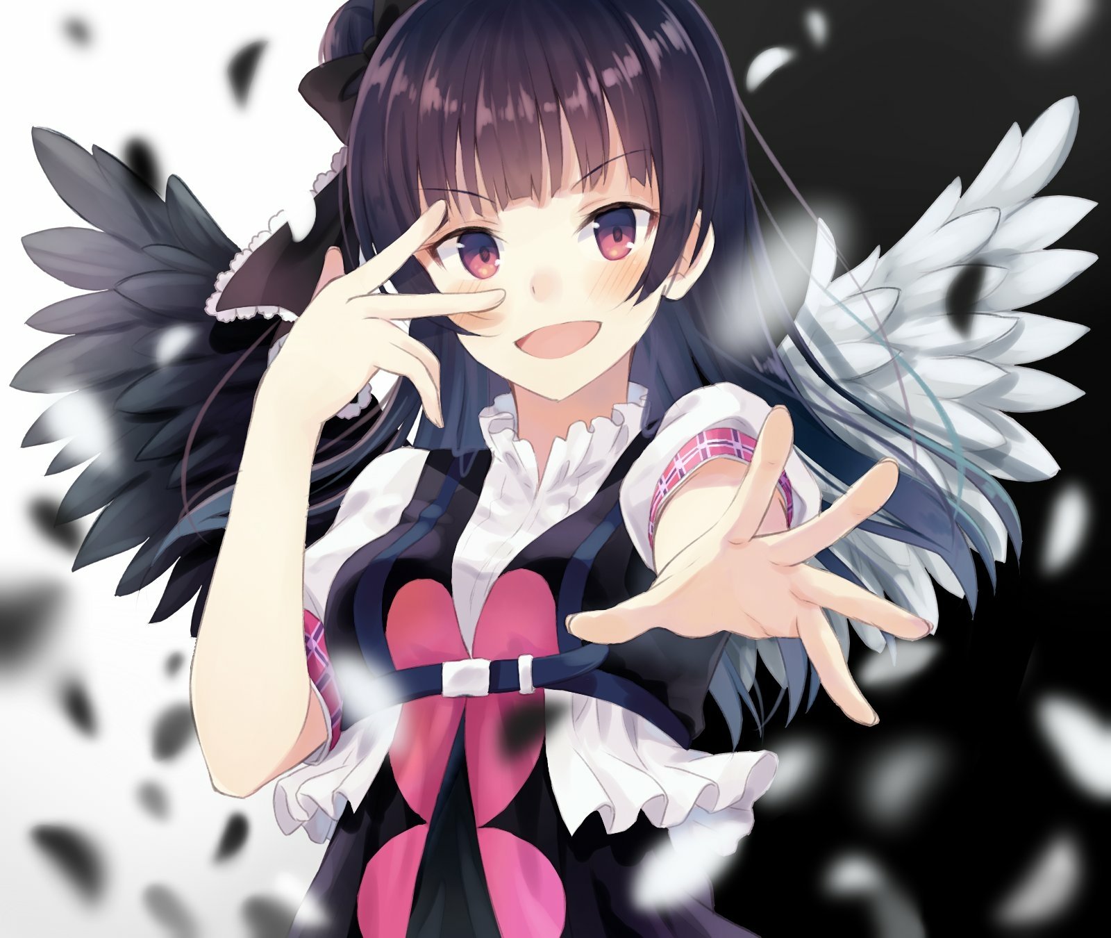 Download Yoshiko Tsushima Anime Love Live! Sunshine!! Wallpaper