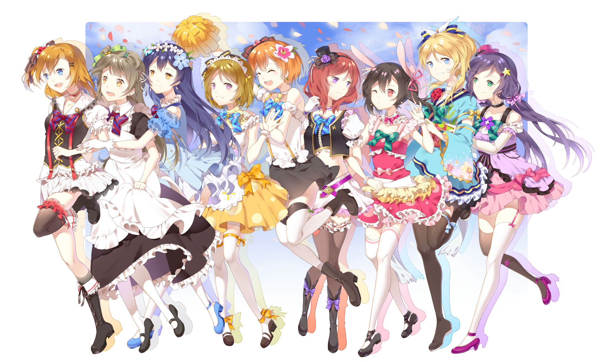 love live download free