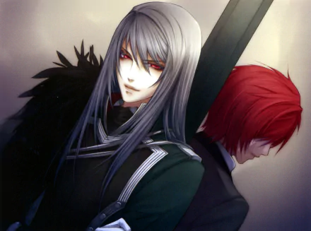 Ignis (Will o' Wisp) Will (Will o' Wisp) Anime Will o' Wisp HD Desktop Wallpaper | Background Image