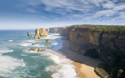  Great Ocean Road, Australia
