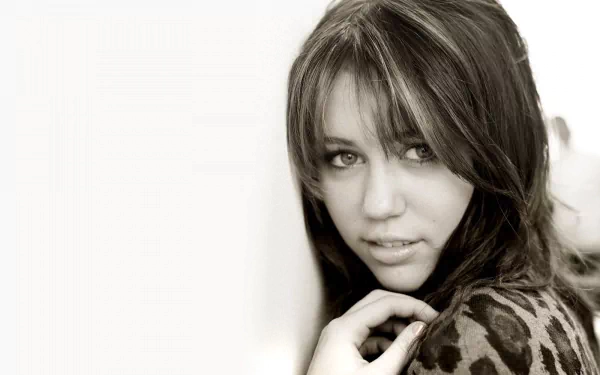 music Miley Cyrus HD Desktop Wallpaper | Background Image