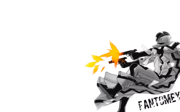 Fantomex (Marvel Comics) Comic HD Desktop Wallpaper | Background Image