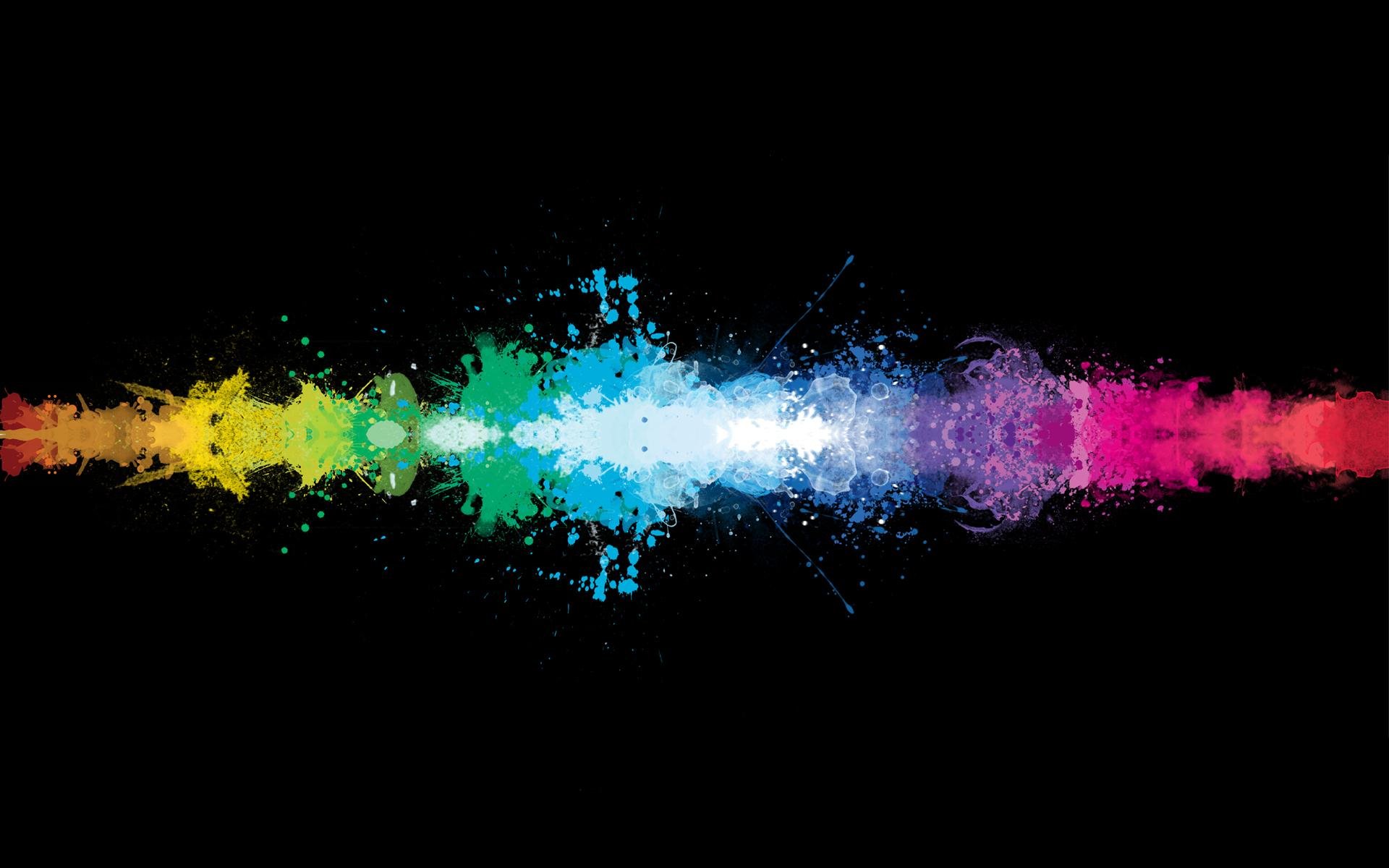 Download Artistic Colors HD Wallpaper