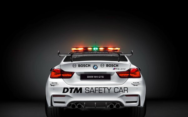 Vehicles BMW M4 BMW BMW M4 GTS Race Car HD Wallpaper | Background Image
