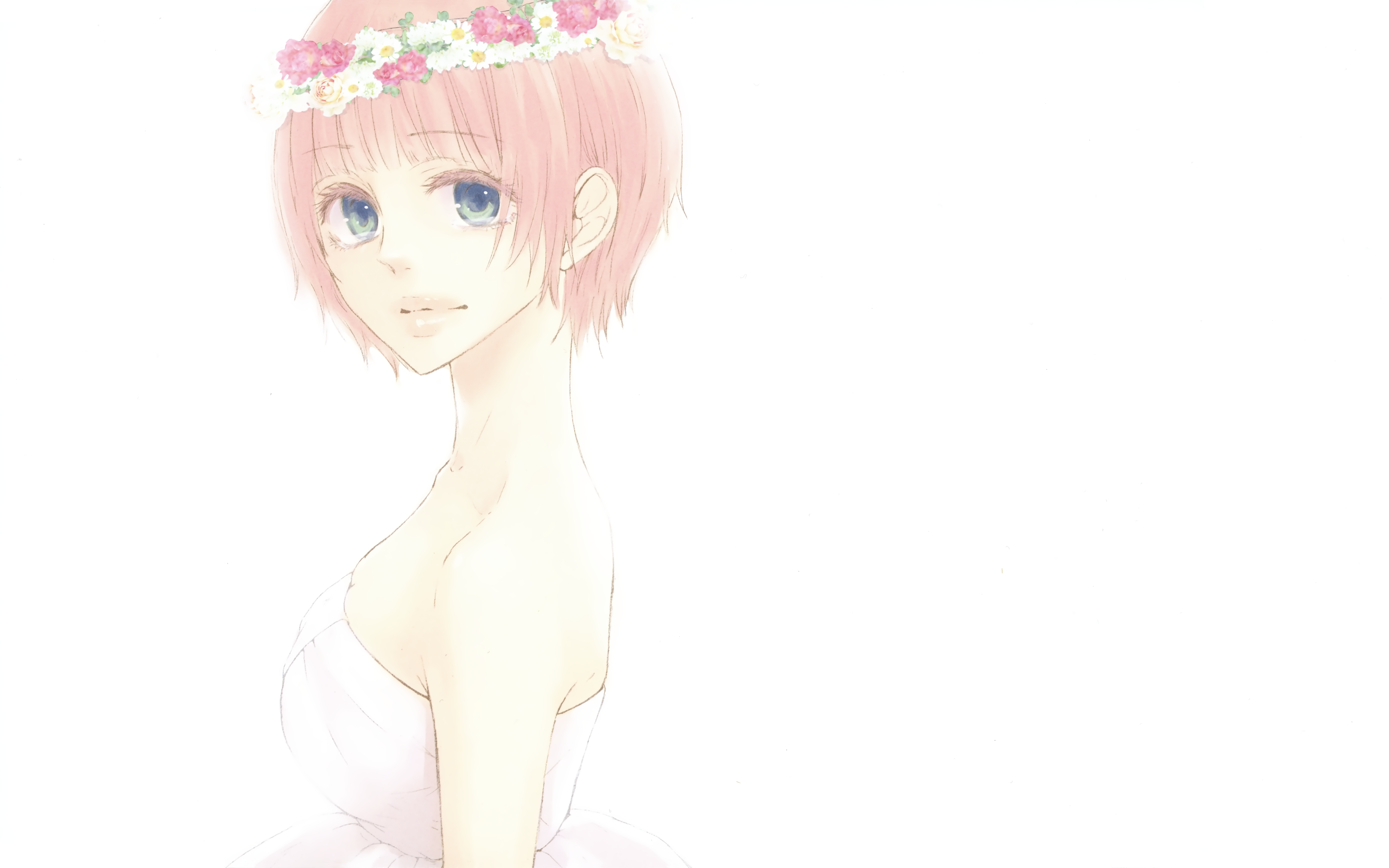 Anime Vocaloid HD Wallpaper | Background Image