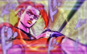 Preview Narancia Ghirga