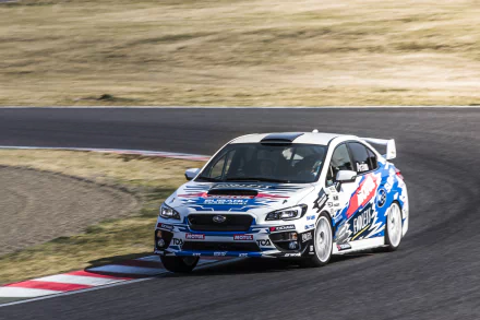 race car WRC Subaru WRX STI vehicle Subaru Impreza WRC HD Desktop Wallpaper | Background Image