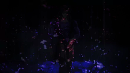 Vanilla Ice (Jojo's Bizarre Adventure) Anime Jojo's Bizarre Adventure HD Desktop Wallpaper | Background Image