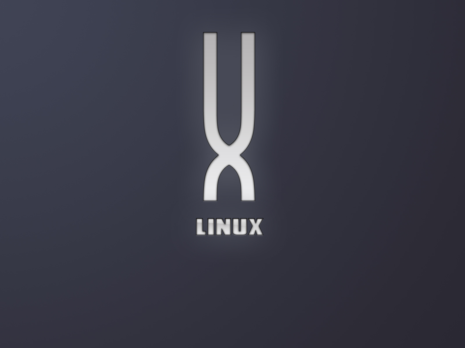 Technology Linux HD Wallpaper | Background Image
