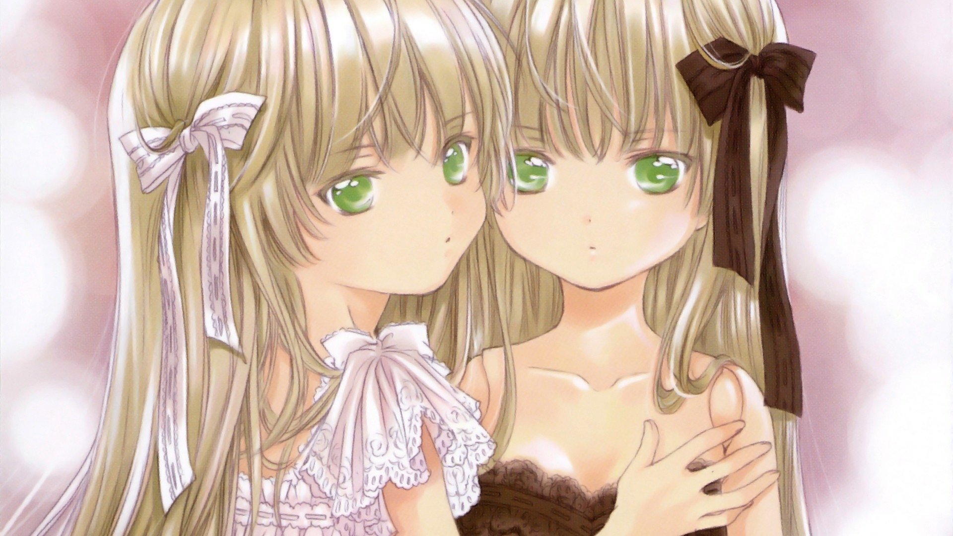 Download Anime Gosick HD Wallpaper