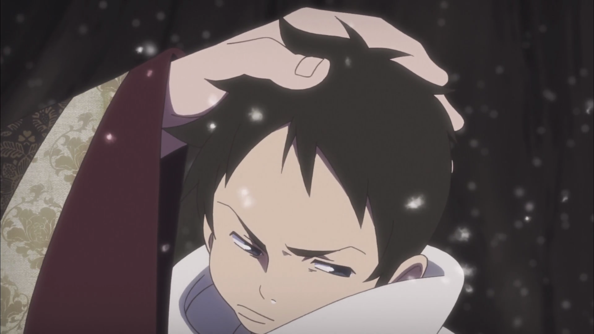 Download Anime Kyousogiga HD Wallpaper