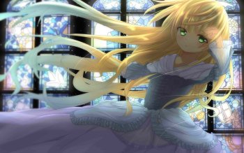 57 Gosick HD Wallpapers | Backgrounds - Wallpaper Abyss
