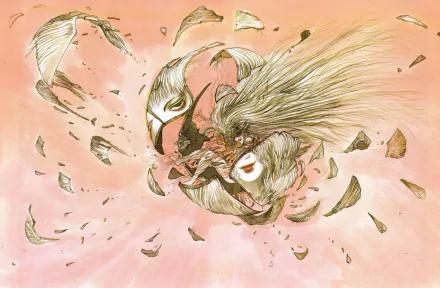 Anime Angel's Egg HD Desktop Wallpaper | Background Image