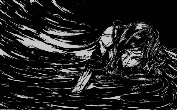 Dark Women HD Wallpaper | Background Image