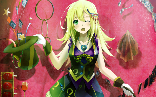 Anime Yu-Gi-Oh! HD Wallpaper | Background Image