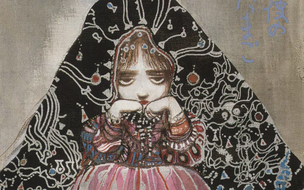 Anime Angel's Egg HD Desktop Wallpaper | Background Image