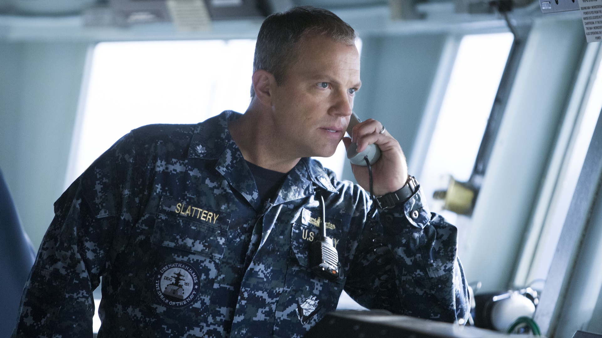 TV Show The Last Ship HD Wallpaper | Background Image