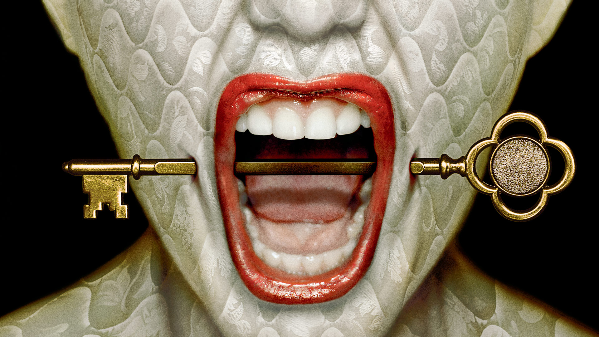 Season 1 Episode 9 American Horror Story Cast