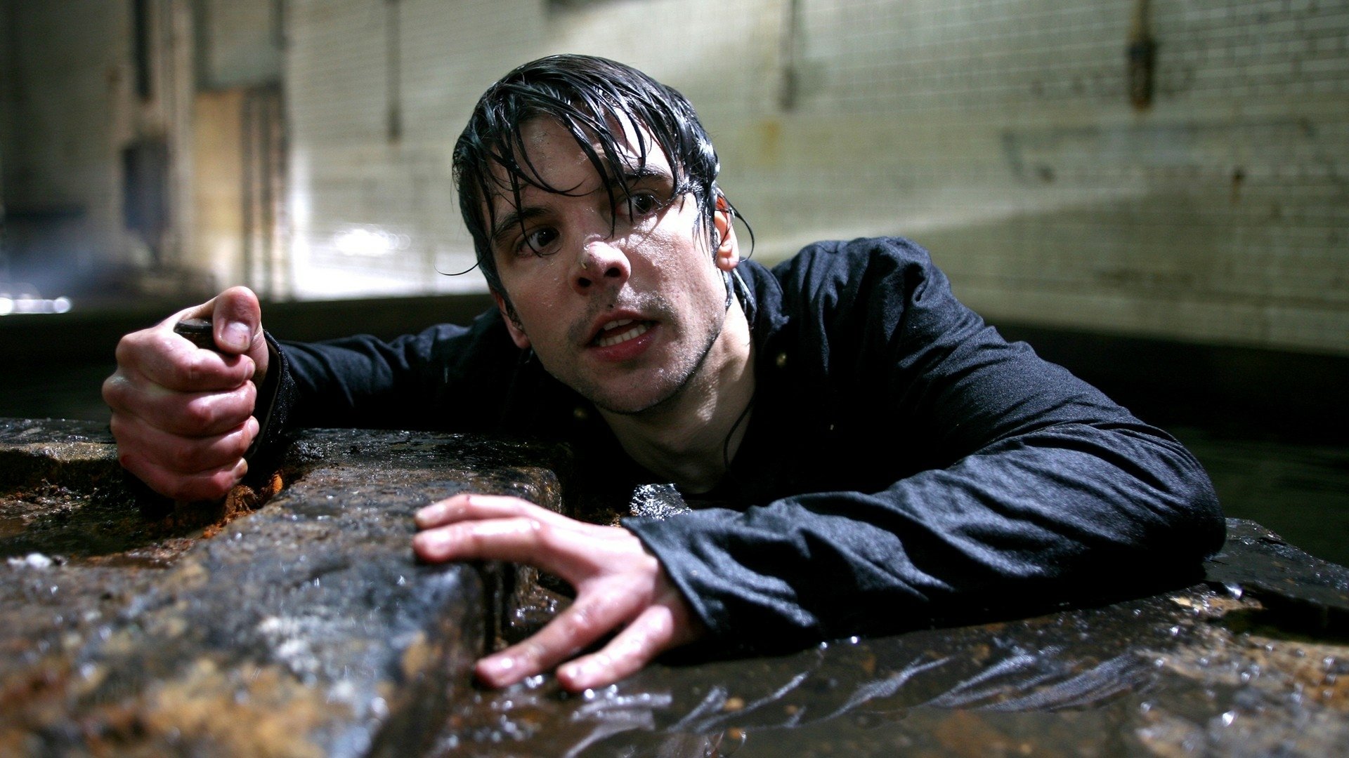 Download TV Show Primeval HD Wallpaper