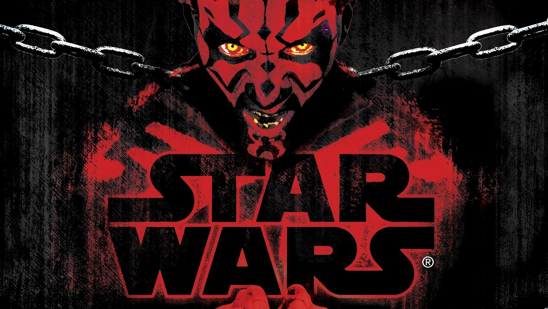 Download Darth Maul Movie Star Wars Wallpaper