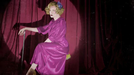TV Show American Horror Story HD Desktop Wallpaper | Background Image