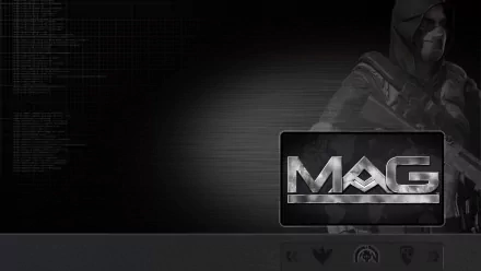 video game Mag!!! HD Desktop Wallpaper | Background Image