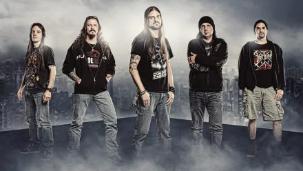 power metal heavy metal music Iced Earth HD Desktop Wallpaper | Background Image