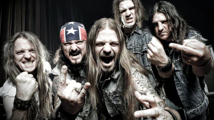 power metal heavy metal music Iced Earth HD Desktop Wallpaper | Background Image