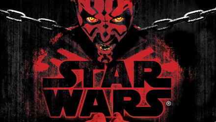 Darth Maul movie Star Wars HD Desktop Wallpaper | Background Image